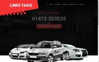 Linkstaxis.co.uk Screenshot 2024-07-02 06:23:13