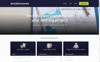 Best-companies.co.uk Screenshot 2024-07-06 14:30:11