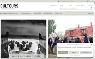 Cultours.dk Screenshot 2024-04-18 17:41:16