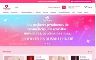 Rayannacosmeticos.com Screenshot 2024-04-17 14:39:24