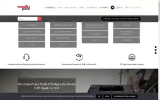 Musikpaul.at Screenshot 2024-06-17 23:29:30