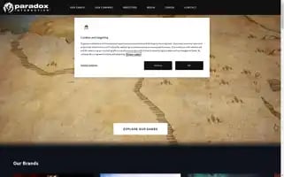 Paradoxinteractive.com Screenshot 2024-07-09 18:35:17
