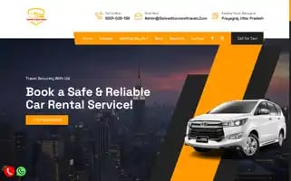 Dwiveditourandtravels.com Screenshot 2024-04-15 07:01:36