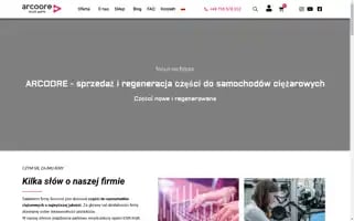 Arcoore.com Screenshot 2024-06-18 15:28:29