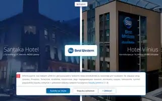 Santakahotel.eu Screenshot 2024-04-15 20:03:21