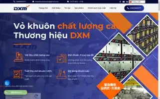 Dxmvietnam.com Screenshot 2024-05-21 10:41:37