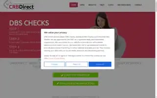 Crbdirect.org.uk Screenshot 2024-07-03 02:07:12