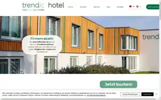 Trendic-hotels.com Screenshot 2024-04-16 08:44:18