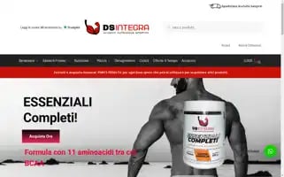 Dsintegra.it Screenshot 2024-05-18 05:03:43