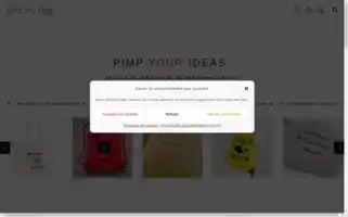 Pimp-my-ideas.com Screenshot 2024-06-26 08:49:08