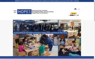 Hopes.org Screenshot 2024-06-30 18:30:07