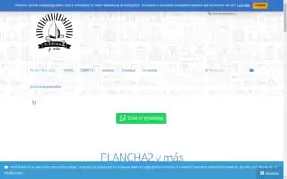 Plancha2ymas.com Screenshot 2024-05-21 04:22:01