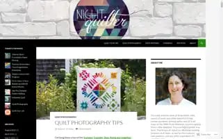 Nightquilter.com Screenshot 2024-07-02 21:41:51