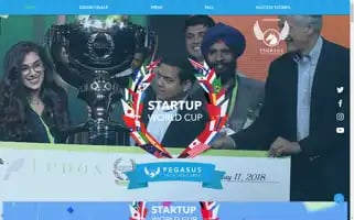 Startupworldcup.io Screenshot 2024-07-01 03:45:14