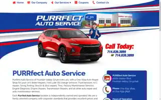 Purrfectautofountainvalley.com Screenshot 2024-05-16 14:27:17
