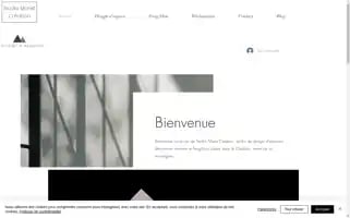Maret-creation.com Screenshot 2024-06-27 02:01:17