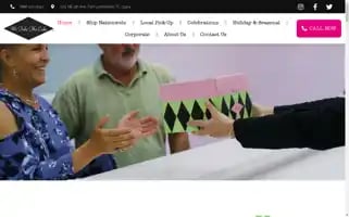 Wetakethecake.com Screenshot 2024-05-04 11:31:50