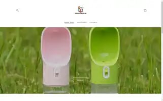 Hundflaskor.se Screenshot 2024-04-27 13:15:44