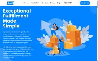 Simplfulfillment.com Screenshot 2024-05-13 22:49:43