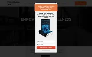 Wellnessuplifthq.com Screenshot 2024-05-28 07:30:55