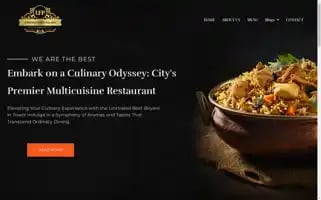 Unitedfoodpalace.com Screenshot 2024-05-29 02:46:20