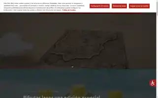 Calidadpascual.com Screenshot 2024-06-15 10:52:19