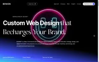 Bowenmedia.com Screenshot 2024-06-13 18:40:22