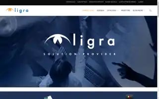 Ligra.it Screenshot 2024-06-29 16:08:13