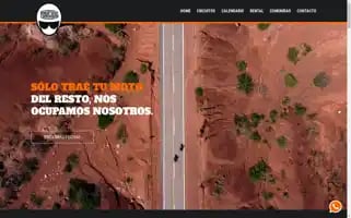 Thetouringcompany.travel Screenshot 2024-04-25 12:11:27