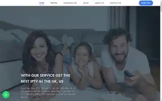Bestukiptv.store Screenshot 2024-05-24 16:00:49