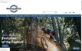 Ubcbike.com Screenshot 2024-05-16 22:35:50