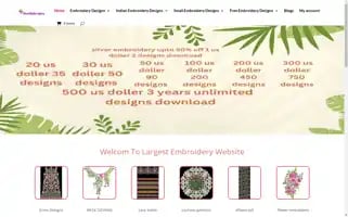 Starembroiderydesigns.com Screenshot 2024-05-28 16:20:08