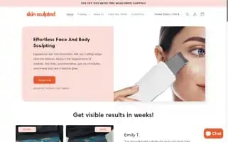 Skinsculpted.com Screenshot 2024-05-03 18:53:59