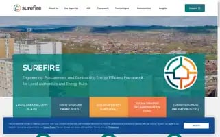 Surefirems.co.uk Screenshot 2024-06-26 13:24:33