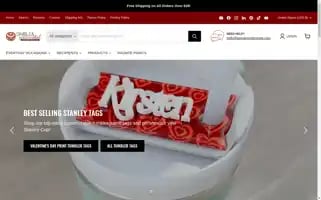 Simplesentimental.com Screenshot 2024-05-04 20:26:28