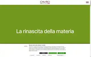 Caviroextra.it Screenshot 2024-07-08 17:42:19