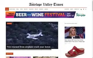 Theavtimes.com Screenshot 2024-05-14 07:22:51