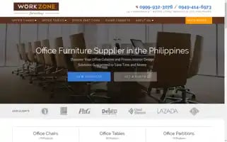 Workzonefurnishop.com Screenshot 2024-05-17 00:22:08