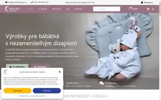 Cibulkadesign.sk Screenshot 2024-05-19 20:40:09