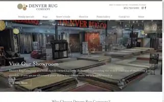 Denverrugcompany.com Screenshot 2024-05-09 09:23:29