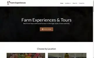 Farmexperiencestours.com Screenshot 2024-04-24 10:22:58