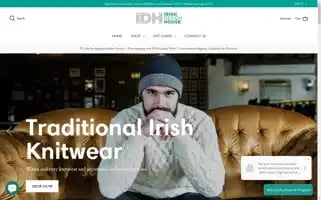 Theirishdesignhouse.com Screenshot 2024-05-05 17:35:41