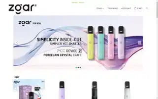 Zgarshop.com Screenshot 2024-06-14 05:24:53