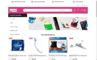 Totaldiabetessupplyz.shop Screenshot 2024-05-28 04:31:48