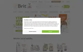 Krmivo-brit.cz Screenshot 2024-06-29 23:41:57