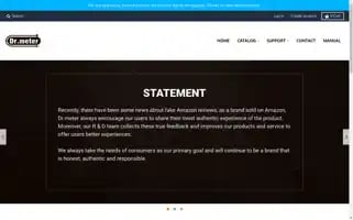 Drmeter.com Screenshot 2024-05-04 04:11:20