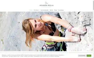 Ariannamollapt.com Screenshot 2024-05-19 18:56:33