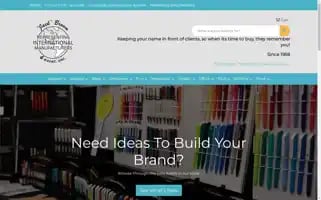 Jackbrownassoc.com Screenshot 2024-05-16 03:02:07