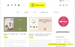 Boekiewoogie.nl Screenshot 2024-07-09 01:00:00