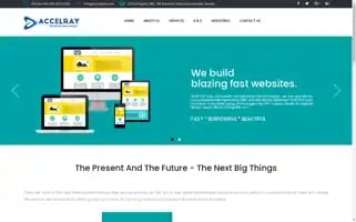 Accelray.com Screenshot 2024-06-16 06:28:58